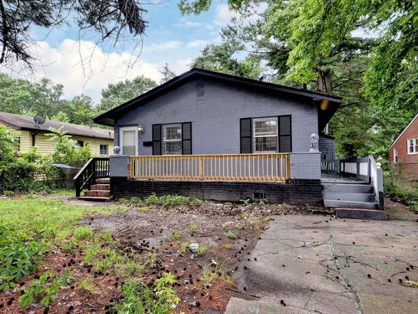 461 Dare Avenue, Hampton, VA 23661