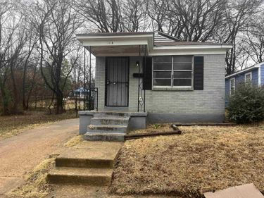 114 W DISON AVE, Memphis, TN 38109