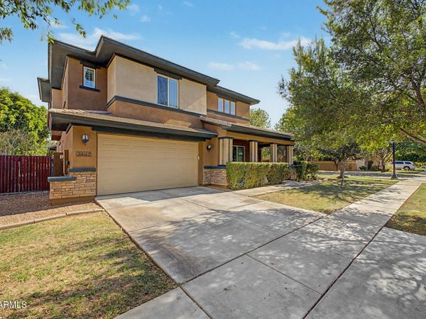 3497 E Sierra Madre Avenue, Gilbert, AZ 85296