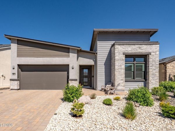 2261 Paint Horse Drive, Reno, NV 89521