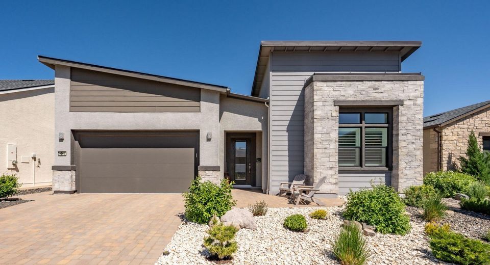 2261 Paint Horse Drive, Reno, NV 89521 Photo