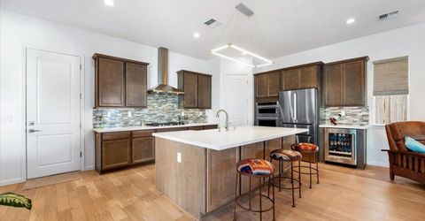 2261 Paint Horse Drive, Reno, NV 89521 Photo
