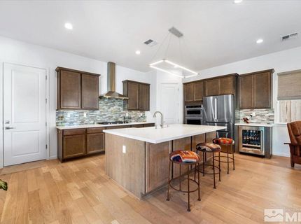 2261 Paint Horse Drive, Reno, NV 89521 Photo