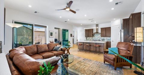 2261 Paint Horse Drive, Reno, NV 89521 Photo