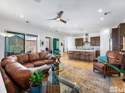 2261 Paint Horse Drive, Reno, NV 89521 Photo