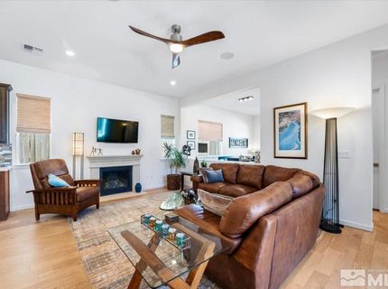 2261 Paint Horse Drive, Reno, NV 89521 Photo