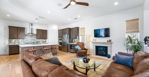 2261 Paint Horse Drive, Reno, NV 89521 Photo