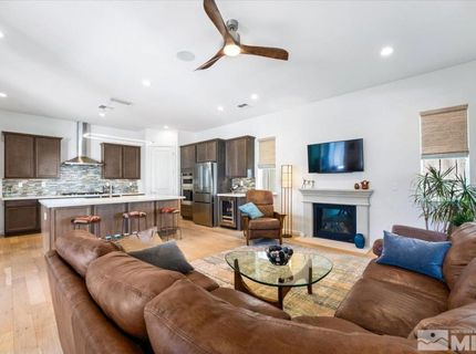 2261 Paint Horse Drive, Reno, NV 89521 Photo