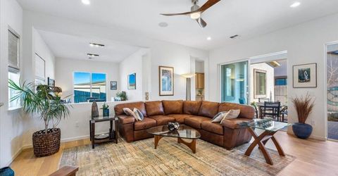 2261 Paint Horse Drive, Reno, NV 89521 Photo