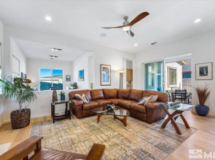 2261 Paint Horse Drive, Reno, NV 89521 Photo
