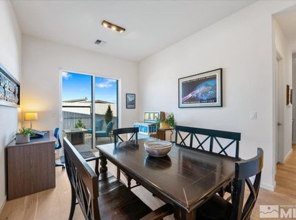 2261 Paint Horse Drive, Reno, NV 89521 Photo