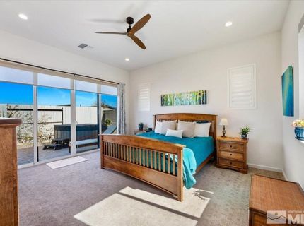 2261 Paint Horse Drive, Reno, NV 89521 Photo