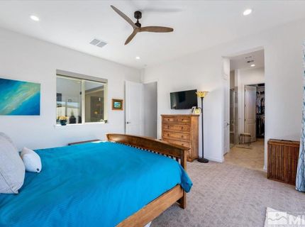 2261 Paint Horse Drive, Reno, NV 89521 Photo