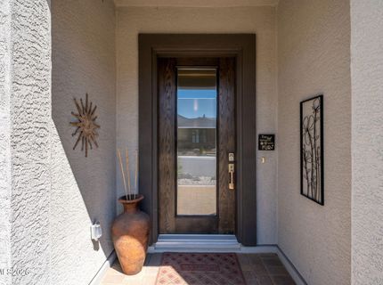 2261 Paint Horse Drive, Reno, NV 89521 Photo