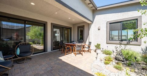 2261 Paint Horse Drive, Reno, NV 89521 Photo