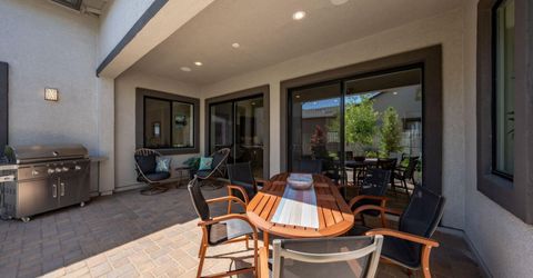 2261 Paint Horse Drive, Reno, NV 89521 Photo