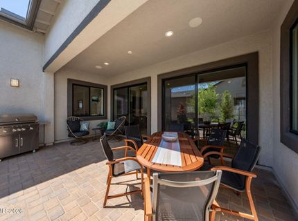 2261 Paint Horse Drive, Reno, NV 89521 Photo