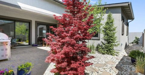 2261 Paint Horse Drive, Reno, NV 89521 Photo