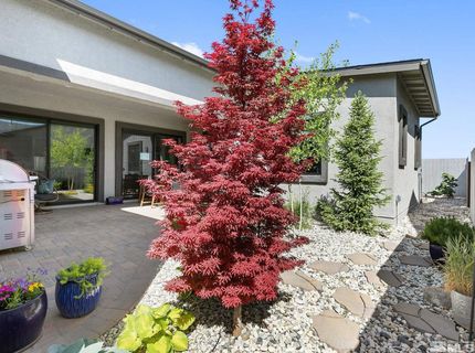2261 Paint Horse Drive, Reno, NV 89521 Photo