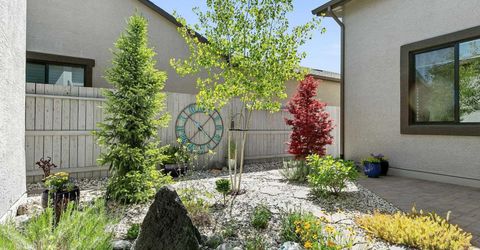 2261 Paint Horse Drive, Reno, NV 89521 Photo