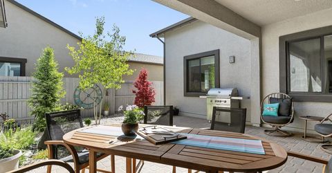 2261 Paint Horse Drive, Reno, NV 89521 Photo