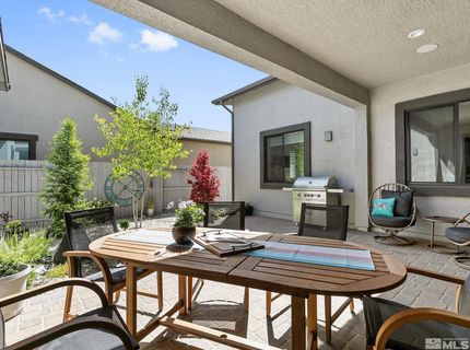 2261 Paint Horse Drive, Reno, NV 89521 Photo