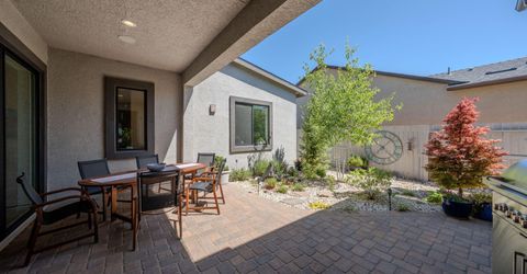 2261 Paint Horse Drive, Reno, NV 89521 Photo
