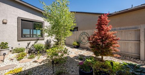 2261 Paint Horse Drive, Reno, NV 89521 Photo