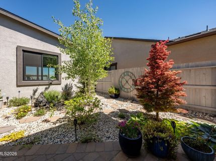 2261 Paint Horse Drive, Reno, NV 89521 Photo