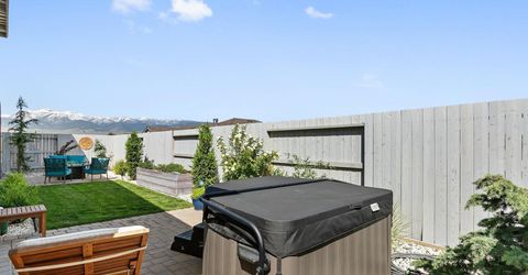 2261 Paint Horse Drive, Reno, NV 89521 Photo