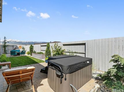 2261 Paint Horse Drive, Reno, NV 89521 Photo