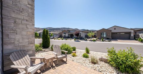 2261 Paint Horse Drive, Reno, NV 89521 Photo