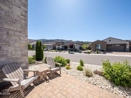 2261 Paint Horse Drive, Reno, NV 89521 Photo