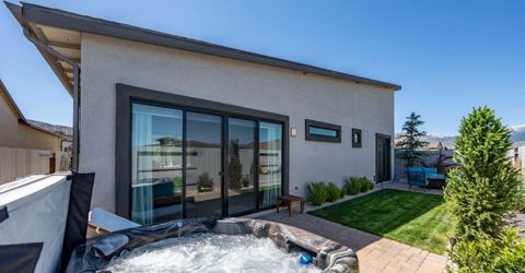 2261 Paint Horse Drive, Reno, NV 89521 Photo