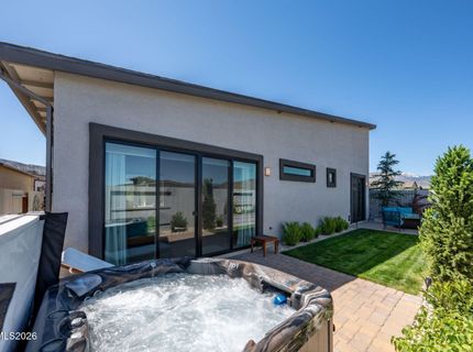 2261 Paint Horse Drive, Reno, NV 89521 Photo