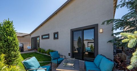 2261 Paint Horse Drive, Reno, NV 89521 Photo