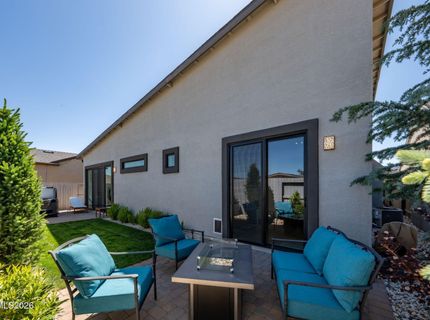 2261 Paint Horse Drive, Reno, NV 89521 Photo