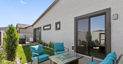 2261 Paint Horse Drive, Reno, NV 89521 Photo