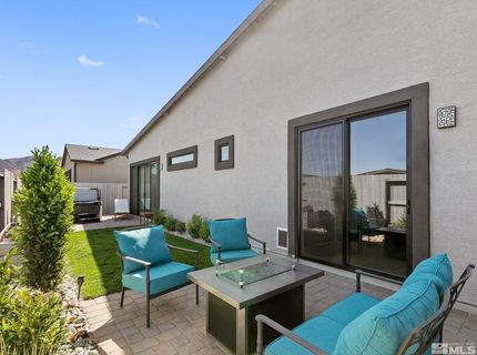 2261 Paint Horse Drive, Reno, NV 89521 Photo