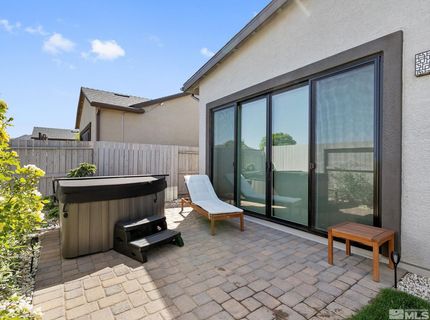2261 Paint Horse Drive, Reno, NV 89521 Photo
