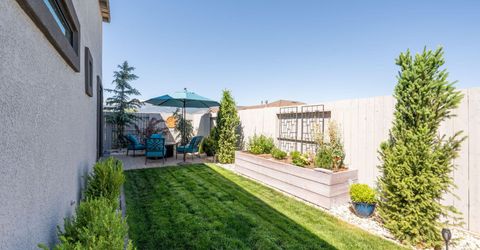 2261 Paint Horse Drive, Reno, NV 89521 Photo
