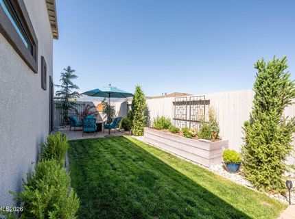 2261 Paint Horse Drive, Reno, NV 89521 Photo