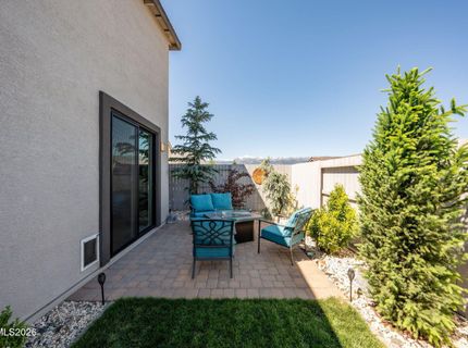 2261 Paint Horse Drive, Reno, NV 89521 Photo