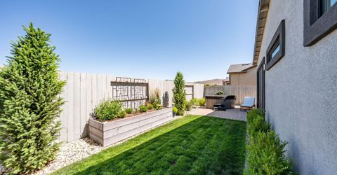 2261 Paint Horse Drive, Reno, NV 89521 Photo