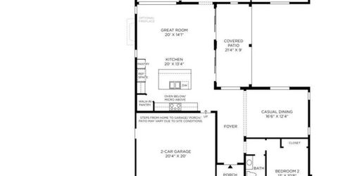 2261 Paint Horse Drive, Reno, NV 89521 Photo