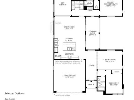 2261 Paint Horse Drive, Reno, NV 89521 Photo