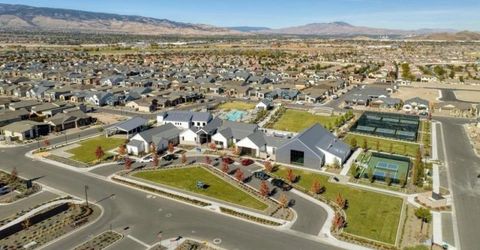 2261 Paint Horse Drive, Reno, NV 89521 Photo