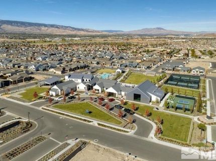 2261 Paint Horse Drive, Reno, NV 89521 Photo