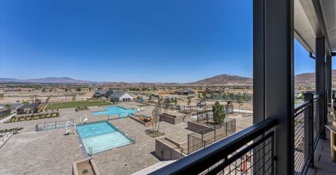 2261 Paint Horse Drive, Reno, NV 89521 Photo