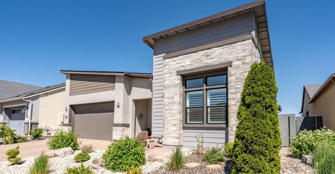 2261 Paint Horse Drive, Reno, NV 89521 Photo
